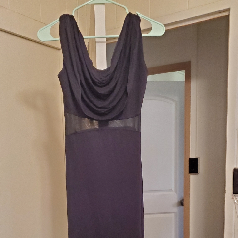 Long Dress